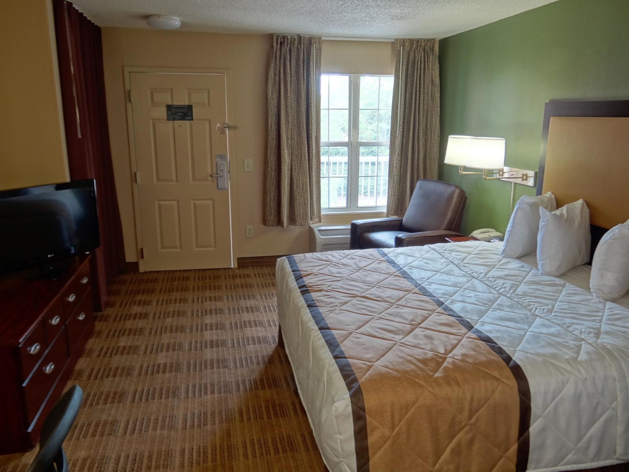 Extended Stay America Suites - Santa Rosa - South Екстериор снимка